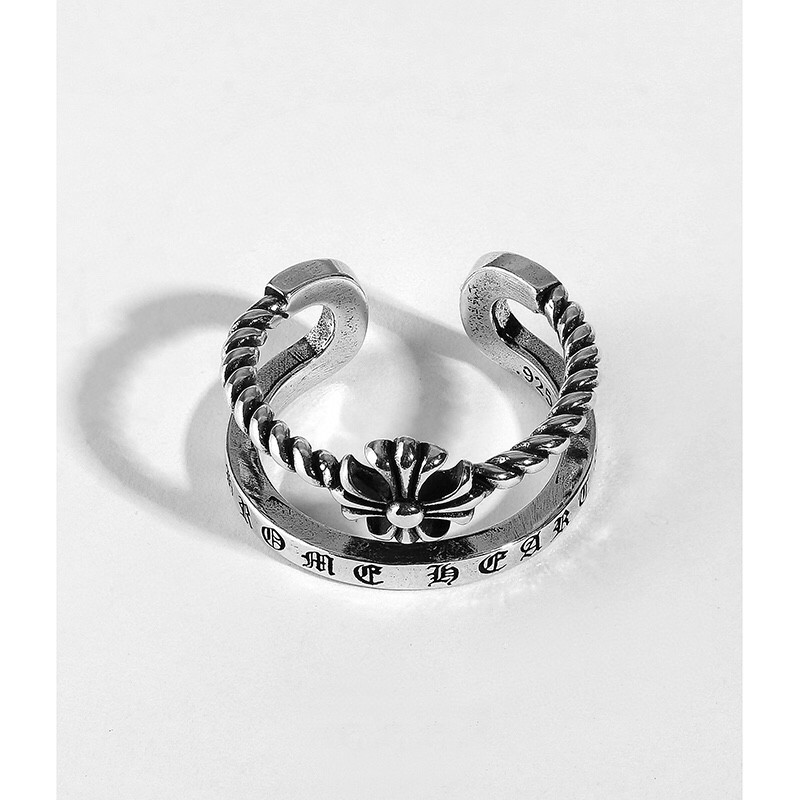 Chrome Hearts Rings - Click Image to Close